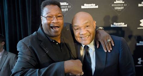 larry holmes net worth|Larry Holmes Bio